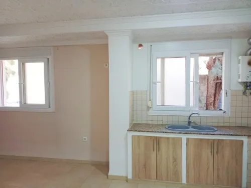 Location Appartement F3 Alger Hraoua