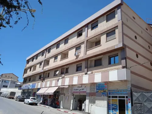 Location Appartement F2 Alger Hraoua