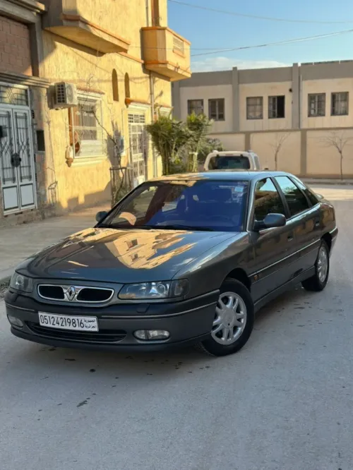 Renault Safrane 1998 RXT
