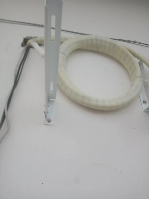 Montage climatisation et ventilation centralisée