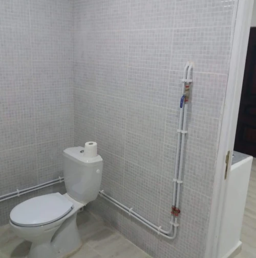 Location Appartement F3 Tlemcen Tlemcen