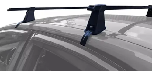 Porte bagage voiture standard