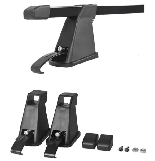 Porte bagage voiture standard