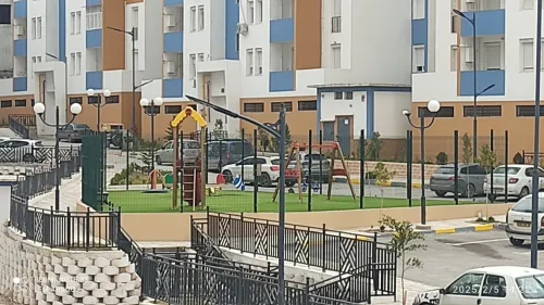 Location Appartement F3 Constantine El khroub