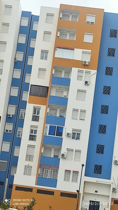 Location Appartement F3 Constantine El khroub