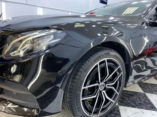 Mercedes Classe E 2017 Designo