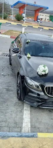 Mercedes Classe E 2017 Designo