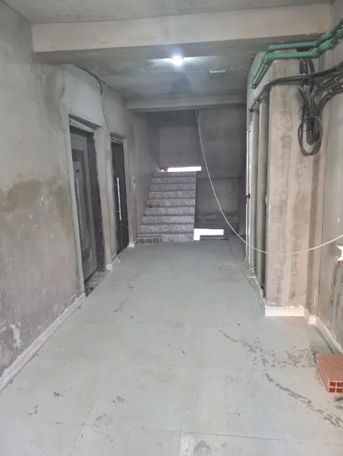 Vente Appartement F4 Annaba Annaba