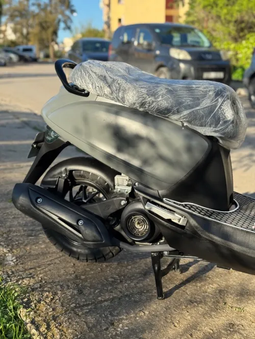 Vms Cuxi 2 2026