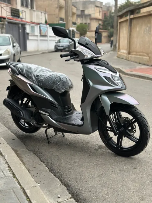 Sym Sr 2026