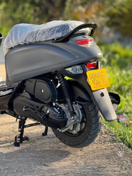 Vms Cuxi 2 2026