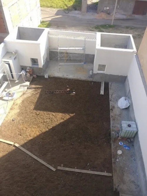 Vente Villa Alger Ain taya