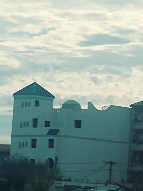 Vente Villa Alger Ain taya