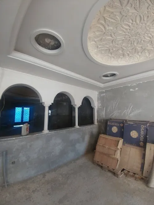 Vente Villa Alger Ain taya