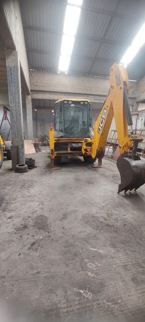 Jcb 3cx 2013