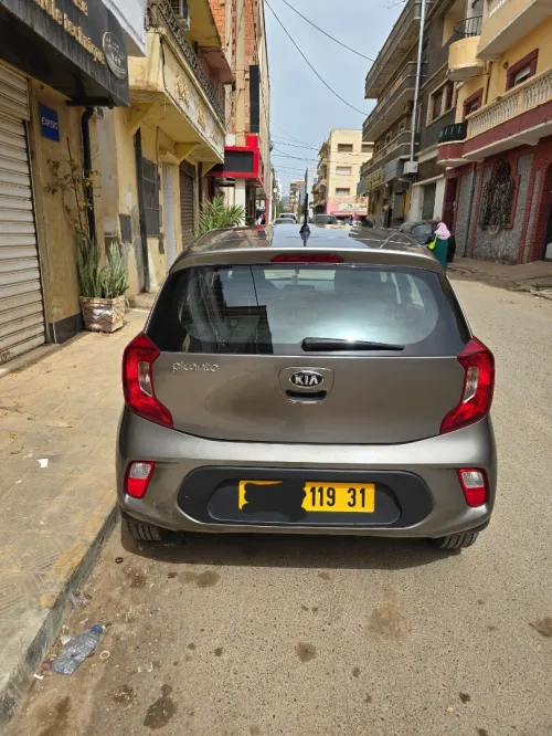 Kia Picanto 2019 LX Confort