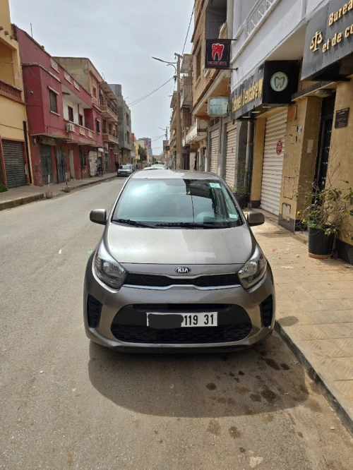 Kia Picanto 2019 LX Confort