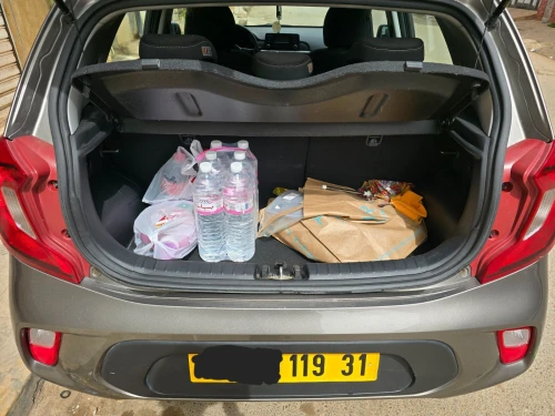 Kia Picanto 2019 LX Confort