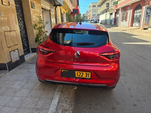 Renault Clio 5 2022 Intense