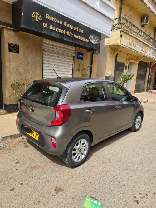 Kia Picanto 2019 LX Confort