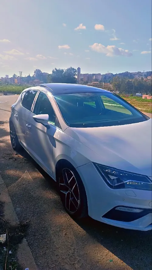 Seat Leon 2017 Leon