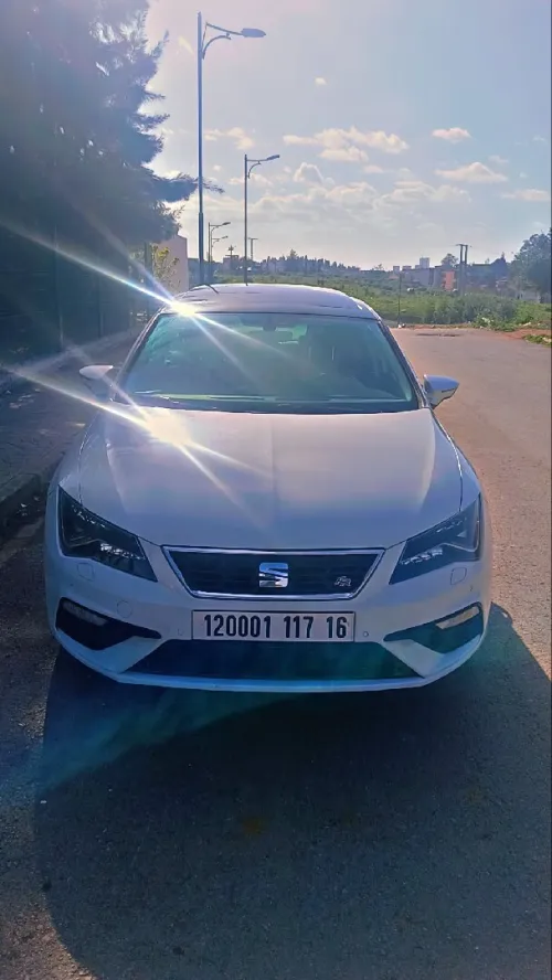 Seat Leon 2017 Leon