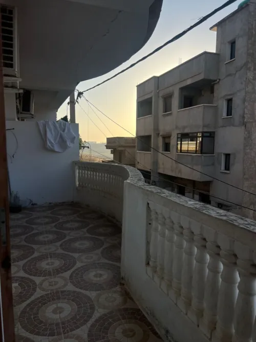 Location Appartement Niveau de villa F2 Alger Douera