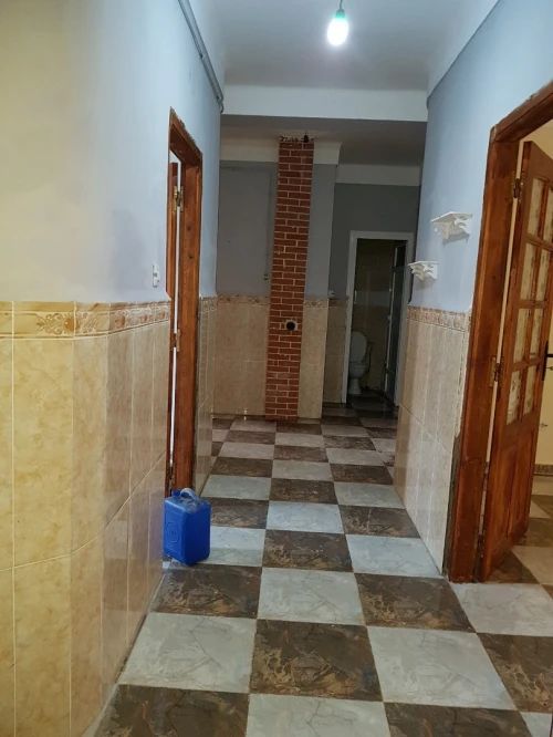 Location Appartement F4 Alger Khraissia