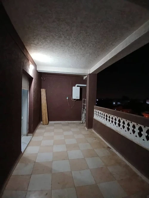 Location Niveau De Villa F3 Alger Khraissia