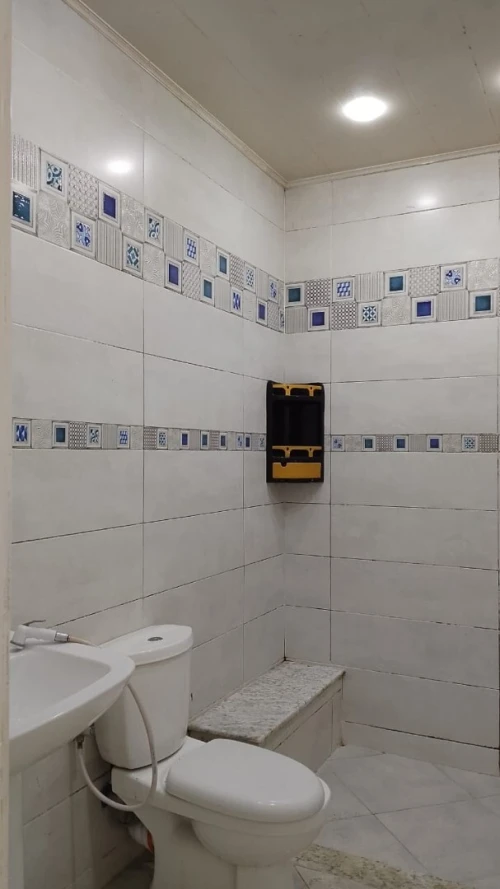 Location Appartement Niveau de villa F2 Alger Douera