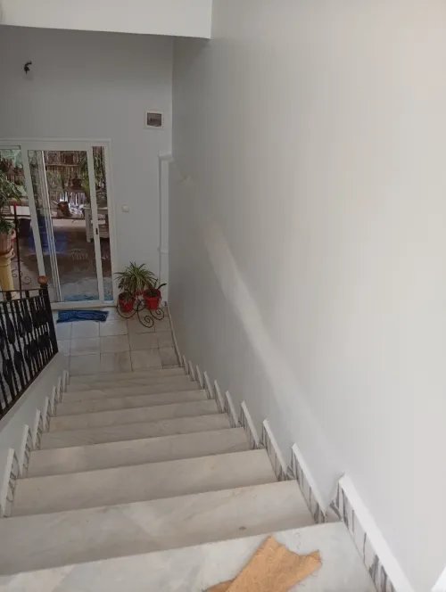 Location Appartement F3 Alger Said hamdine