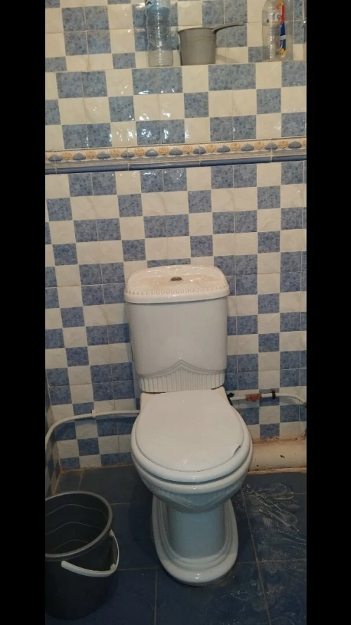 Location Appartement Niveau de villa F4 Alger Khraissia