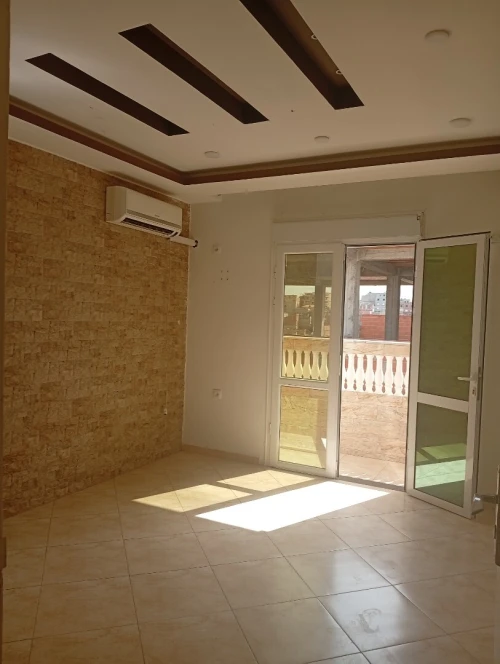 Location Appartement Niveau de villa Studio Alger Khraissia