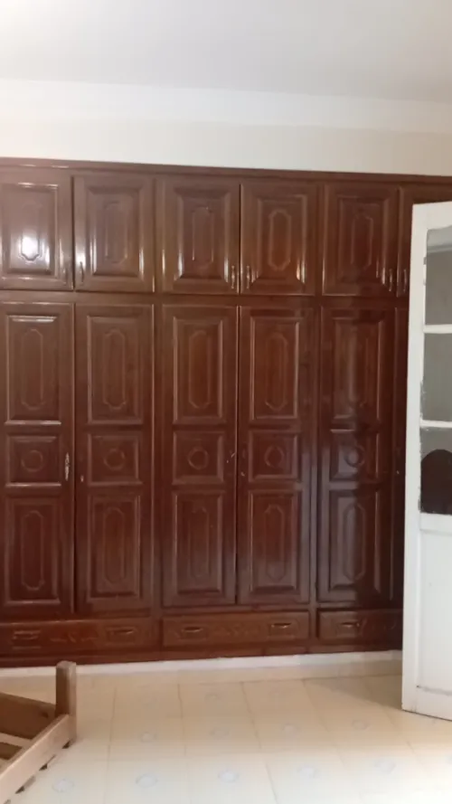 Location Appartement Niveau de villa F2 Alger Kouba