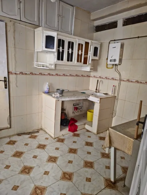 Location Appartement Niveau de villa Studio Alger Bachdjerrah