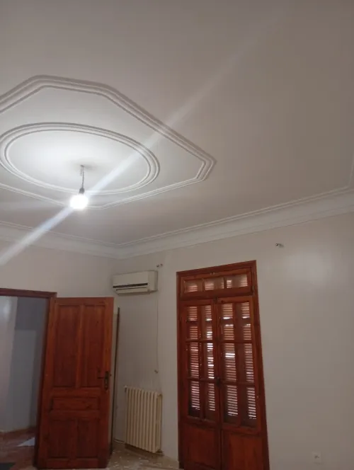 Location Appartement Niveau de villa F4 Alger Kouba