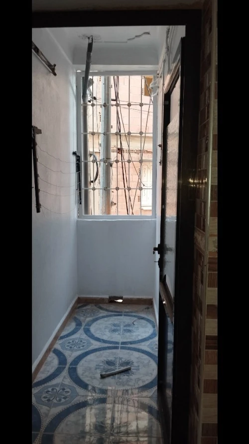 Location Appartement Niveau de villa F4 Alger Khraissia
