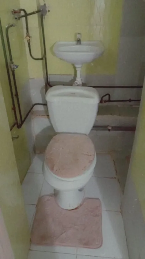 Location Appartement Niveau de villa Studio Alger El biar