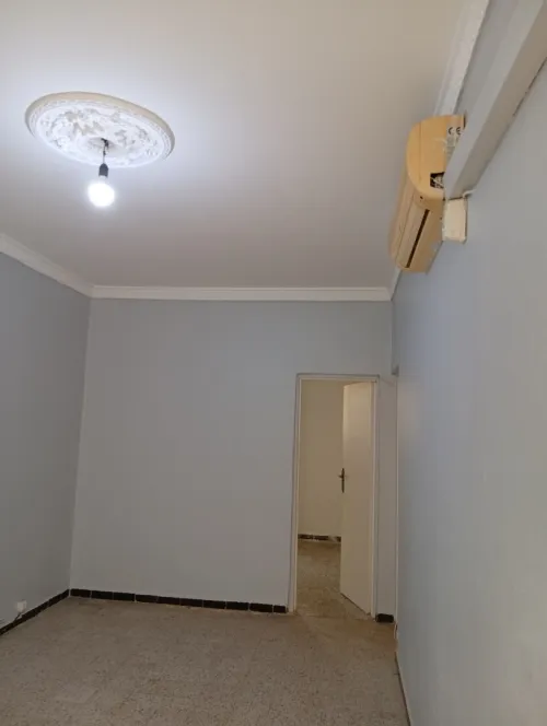 Location Appartement F3 Alger Kouba