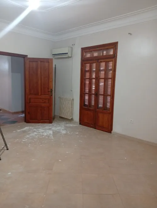Location Appartement Niveau de villa F4 Alger Kouba