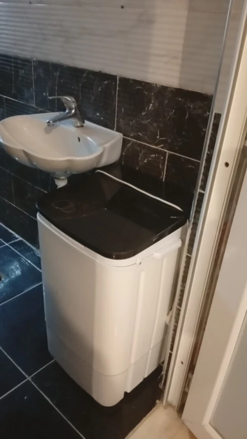 Location Appartement Niveau de villa F2 Alger Kouba