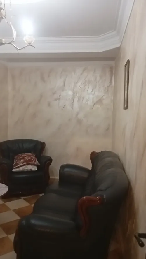 Location Appartement Niveau de villa F2 Alger Kouba