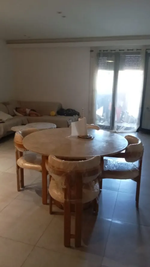 Location Appartement F3 Alger Staoueli