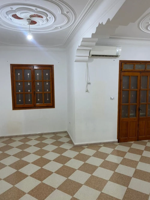 Location Appartement Niveau de villa F3 Alger Douera