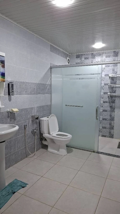 Location Appartement Niveau de villa F4 Alger Baba hassen