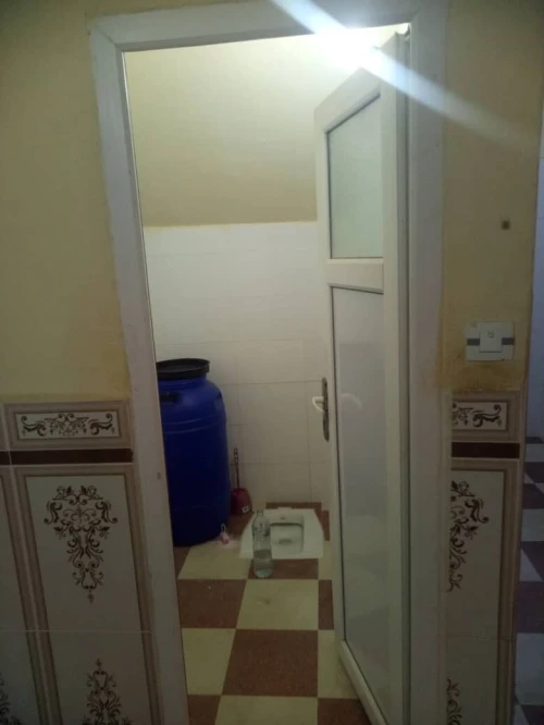 Location Appartement Niveau de villa Studio Alger Khraissia