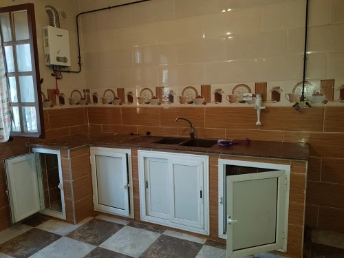 Location Appartement F4 Alger Khraissia