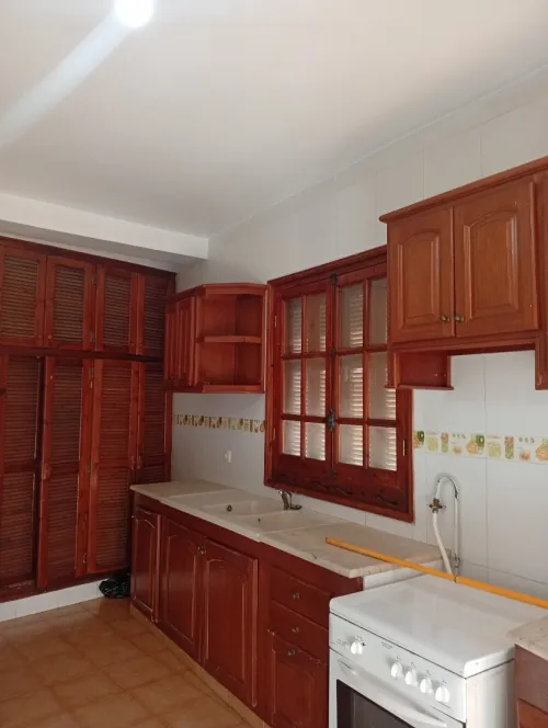 Location Appartement Niveau de villa F4 Alger Kouba