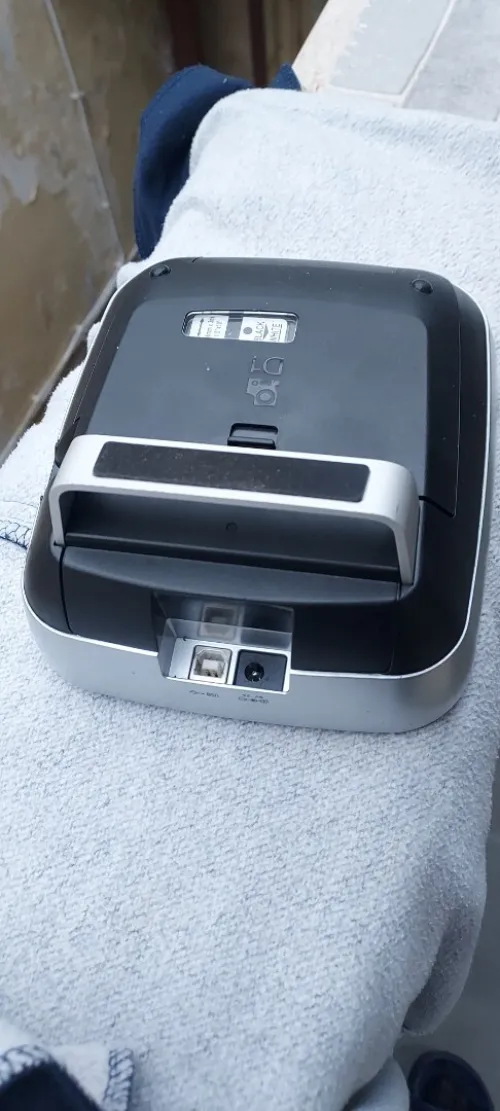 Étiqueteuse DYMO 500TS
