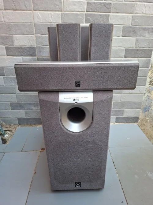 Subwoofer YAMAHA